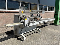 2009 schib packaging co50 flowpackmachine - afbeelding 12 van  12