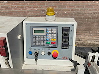 2009 schib packaging co50 flowpackmachine - afbeelding 8 van  12