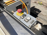 2009 schib packaging co50 flowpackmachine - afbeelding 11 van  12