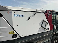 2009 schmidt compact 200+ straatveegmachine - afbeelding 6 van  17