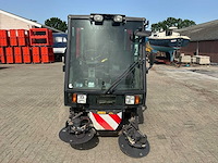 2009 schmidt compact 200+ straatveegmachine - afbeelding 8 van  17