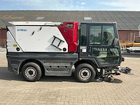 2009 schmidt compact 200+ straatveegmachine - afbeelding 10 van  17