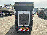 2009 schmidt compact 200+ straatveegmachine - afbeelding 12 van  17