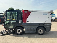 2009 schmidt compact 200+ straatveegmachine - afbeelding 14 van  17
