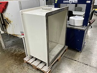 2009 schüchl vakuum ugm-850 2-componenten vacuüm meng- en doseersysteem - afbeelding 7 van  18