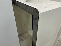 2009 schüchl vakuum ugm-850 2-componenten vacuüm meng- en doseersysteem - afbeelding 10 van  18