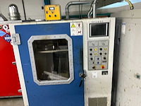 2009 schüchl vakuum ugm-850 2-componenten vacuüm meng- en doseersysteem - afbeelding 11 van  18