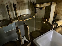 2009 schüchl vakuum ugm-850 2-componenten vacuüm meng- en doseersysteem - afbeelding 18 van  18