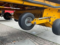2009 schuitemaker rapide 155 opraapwagen - afbeelding 10 van  15