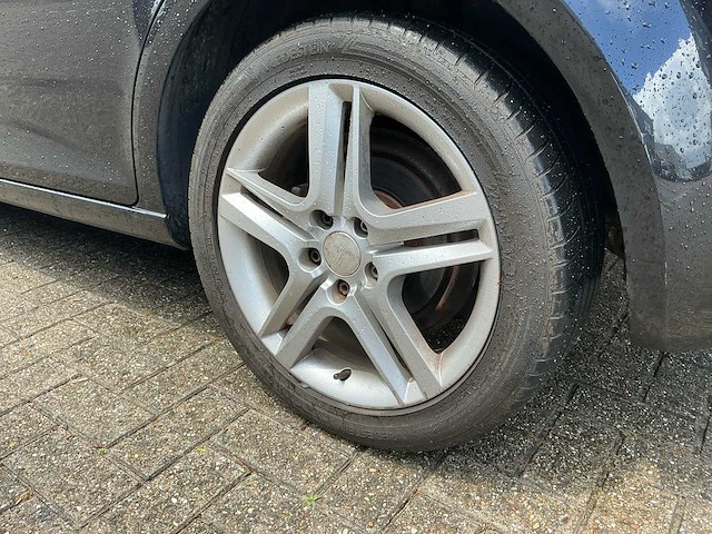 2009 seat leon 1.8 tfsi sport personenauto - afbeelding 1 van  24