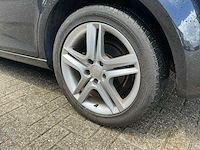 2009 seat leon 1.8 tfsi sport personenauto - afbeelding 1 van  24