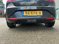 2009 seat leon 1.8 tfsi sport personenauto - afbeelding 2 van  24