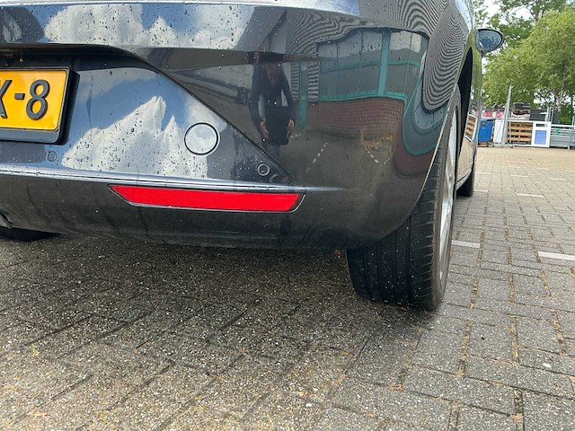 2009 seat leon 1.8 tfsi sport personenauto - afbeelding 3 van  24