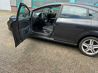2009 seat leon 1.8 tfsi sport personenauto - afbeelding 4 van  24