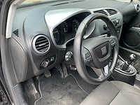 2009 seat leon 1.8 tfsi sport personenauto - afbeelding 8 van  24