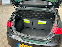 2009 seat leon 1.8 tfsi sport personenauto - afbeelding 16 van  24