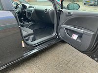 2009 seat leon 1.8 tfsi sport personenauto - afbeelding 20 van  24