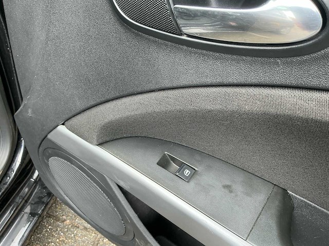 2009 seat leon 1.8 tfsi sport personenauto - afbeelding 21 van  24