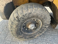 2009 shangli cpqyd25sa-m1 vorkheftruck - afbeelding 2 van  17