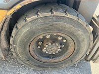 2009 shangli cpqyd25sa-m1 vorkheftruck - afbeelding 3 van  17