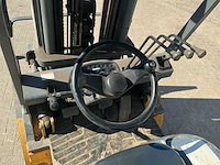 2009 shangli cpqyd25sa-m1 vorkheftruck - afbeelding 4 van  17