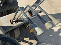 2009 shangli cpqyd25sa-m1 vorkheftruck - afbeelding 6 van  17