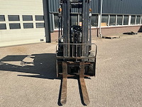 2009 shangli cpqyd25sa-m1 vorkheftruck - afbeelding 10 van  17