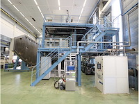 2009 sidrabe pecvd rol-naar-rol vacuümdeponeringslijn - afbeelding 8 van  49