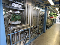 2009 sidrabe pecvd rol-naar-rol vacuümdeponeringslijn - afbeelding 9 van  49