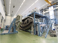 2009 sidrabe pecvd rol-naar-rol vacuümdeponeringslijn