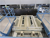 2009 sidrabe pecvd rol-naar-rol vacuümdeponeringslijn - afbeelding 14 van  49