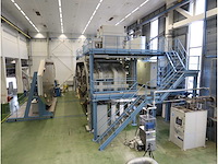 2009 sidrabe pecvd rol-naar-rol vacuümdeponeringslijn - afbeelding 15 van  49