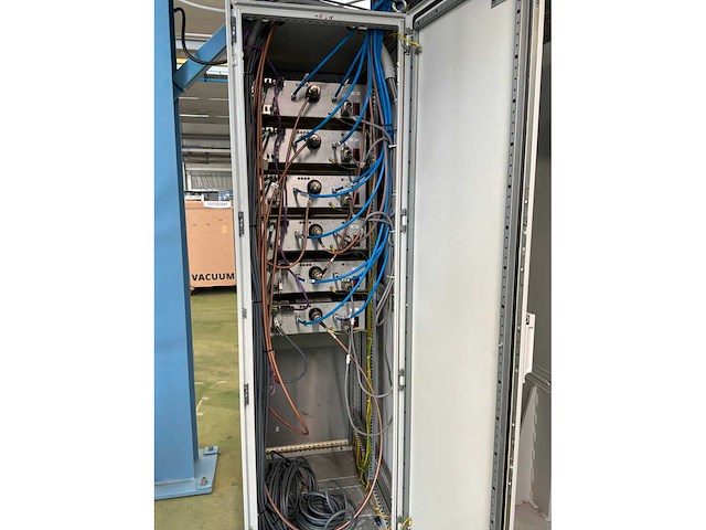 2009 sidrabe pecvd rol-naar-rol vacuümdeponeringslijn - afbeelding 18 van  49