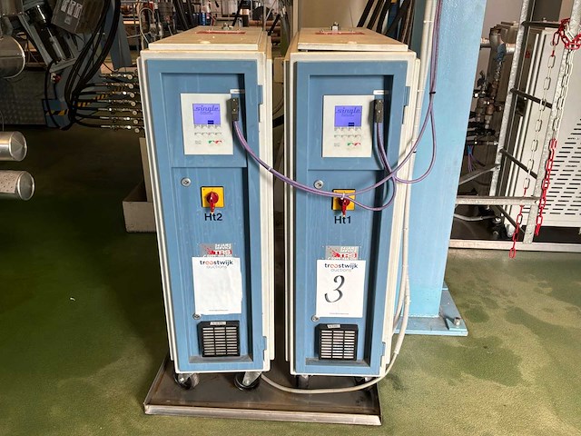 2009 sidrabe pecvd rol-naar-rol vacuümdeponeringslijn - afbeelding 19 van  49