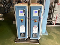 2009 sidrabe pecvd rol-naar-rol vacuümdeponeringslijn - afbeelding 19 van  49