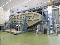 2009 sidrabe pecvd rol-naar-rol vacuümdeponeringslijn - afbeelding 12 van  49