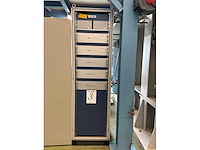 2009 sidrabe pecvd rol-naar-rol vacuümdeponeringslijn - afbeelding 24 van  49