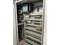 2009 sidrabe pecvd rol-naar-rol vacuümdeponeringslijn - afbeelding 30 van  49