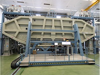 2009 sidrabe pecvd rol-naar-rol vacuümdeponeringslijn - afbeelding 23 van  49