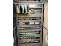 2009 sidrabe pecvd rol-naar-rol vacuümdeponeringslijn - afbeelding 34 van  49