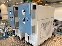 2009 sidrabe pecvd rol-naar-rol vacuümdeponeringslijn - afbeelding 45 van  49