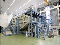 2009 sidrabe pecvd rol-naar-rol vacuümdeponeringslijn - afbeelding 42 van  49