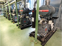 2009 sidrabe pecvd rol-naar-rol vacuümdeponeringslijn - afbeelding 48 van  49