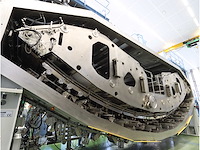 2009 sidrabe pecvd rol-naar-rol vacuümdeponeringslijn - afbeelding 3 van  52