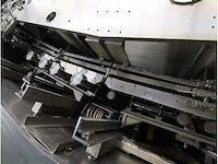 2009 sidrabe pecvd rol-naar-rol vacuümdeponeringslijn - afbeelding 4 van  52