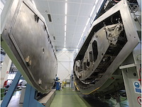 2009 sidrabe pecvd rol-naar-rol vacuümdeponeringslijn - afbeelding 7 van  52