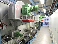 2009 sidrabe pecvd rol-naar-rol vacuümdeponeringslijn - afbeelding 10 van  52