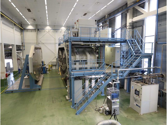 2009 sidrabe pecvd rol-naar-rol vacuümdeponeringslijn - afbeelding 15 van  52