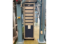 2009 sidrabe pecvd rol-naar-rol vacuümdeponeringslijn - afbeelding 17 van  52