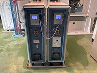 2009 sidrabe pecvd rol-naar-rol vacuümdeponeringslijn - afbeelding 20 van  52